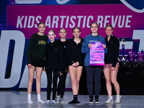 Denver, CO - 3/9/2023 - Awards