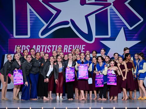 Denver, CO - 3/9/2023 - Awards