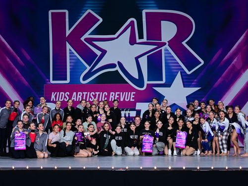 Denver, CO - 3/9/2023 - Awards