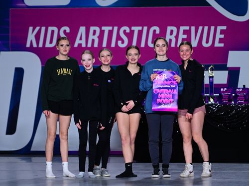 Denver, CO - 3/9/2023 - Awards