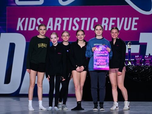 Denver, CO - 3/9/2023 - Awards