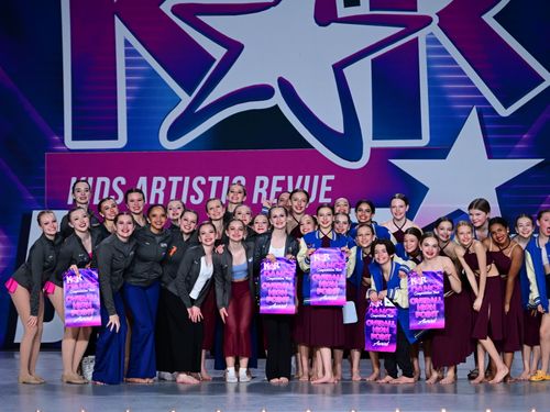 Denver, CO - 3/9/2023 - Awards