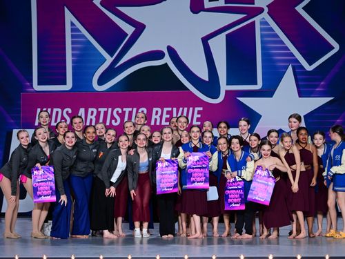 Denver, CO - 3/9/2023 - Awards