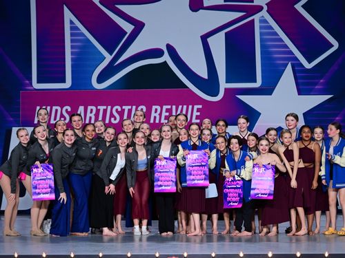 Denver, CO - 3/9/2023 - Awards
