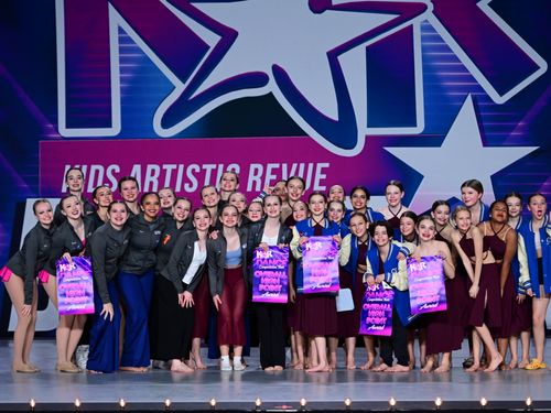 Denver, CO - 3/9/2023 - Awards