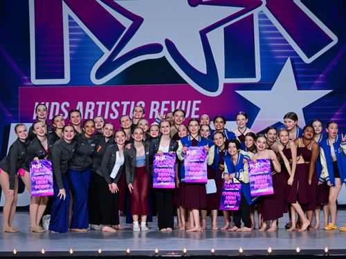 Denver, CO - 3/9/2023 - Awards