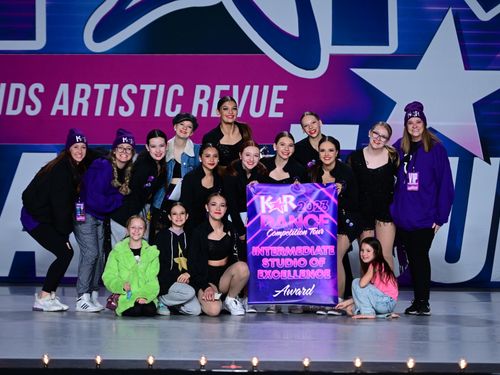 Denver, CO - 3/9/2023 - Awards