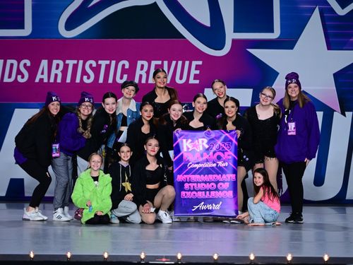 Denver, CO - 3/9/2023 - Awards
