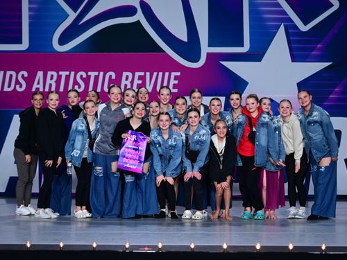 Denver, CO - 3/9/2023 - Awards