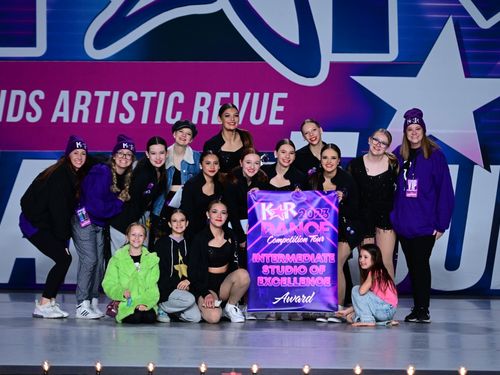 Denver, CO - 3/9/2023 - Awards