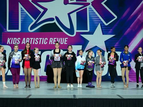 Denver, CO - 3/9/2023 - Awards
