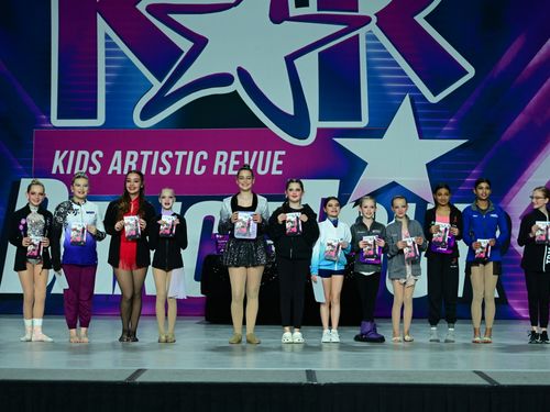 Denver, CO - 3/9/2023 - Awards