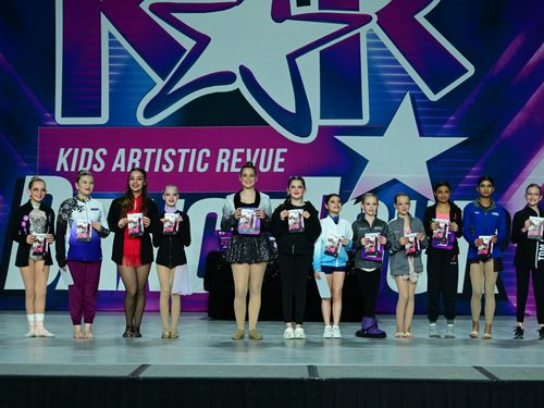 Denver, CO - 3/9/2023 - Awards