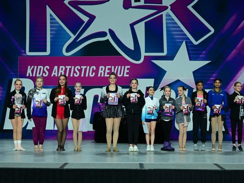 Denver, CO - 3/9/2023 - Awards