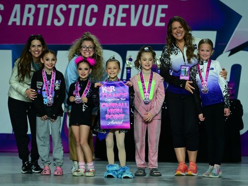 Denver, CO - 3/9/2023 - Awards