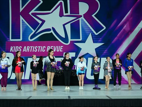 Denver, CO - 3/9/2023 - Awards