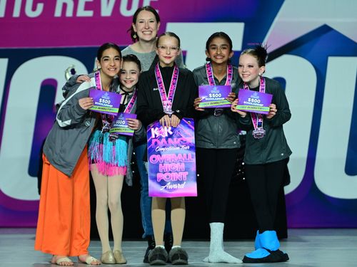 Denver, CO - 3/9/2023 - Awards