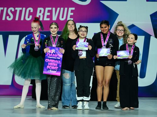 Denver, CO - 3/9/2023 - Awards