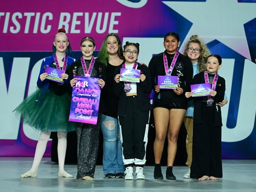 Denver, CO - 3/9/2023 - Awards