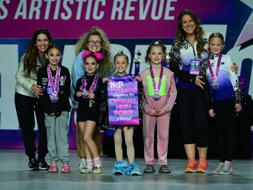 Denver, CO - 3/9/2023 - Awards
