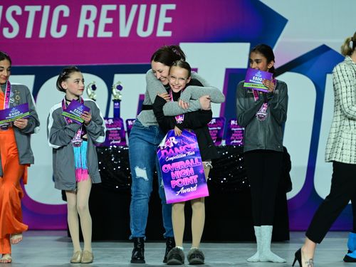 Denver, CO - 3/9/2023 - Awards