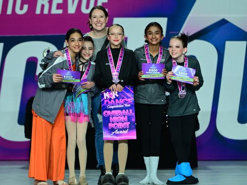 Denver, CO - 3/9/2023 - Awards