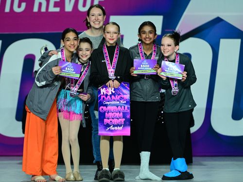 Denver, CO - 3/9/2023 - Awards