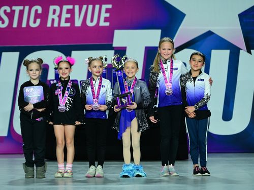 Denver, CO - 3/9/2023 - Awards
