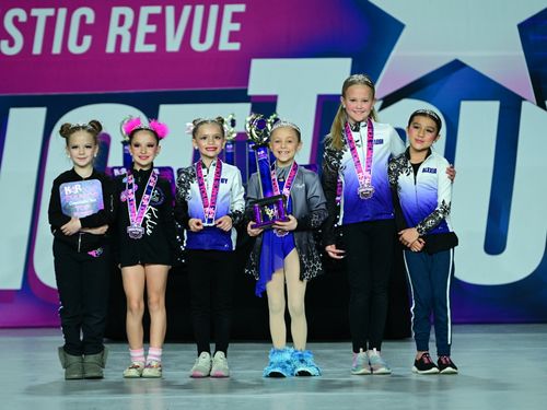 Denver, CO - 3/9/2023 - Awards