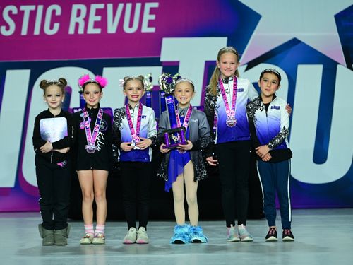 Denver, CO - 3/9/2023 - Awards