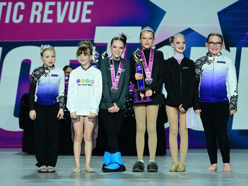 Denver, CO - 3/9/2023 - Awards