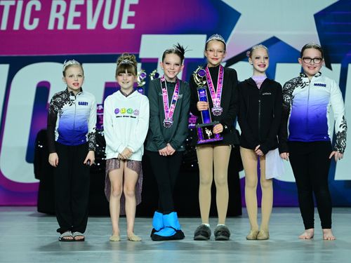 Denver, CO - 3/9/2023 - Awards