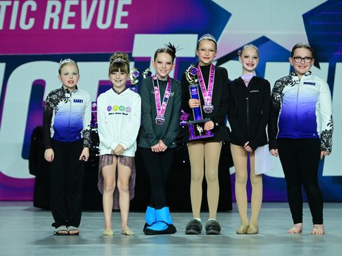 Denver, CO - 3/9/2023 - Awards