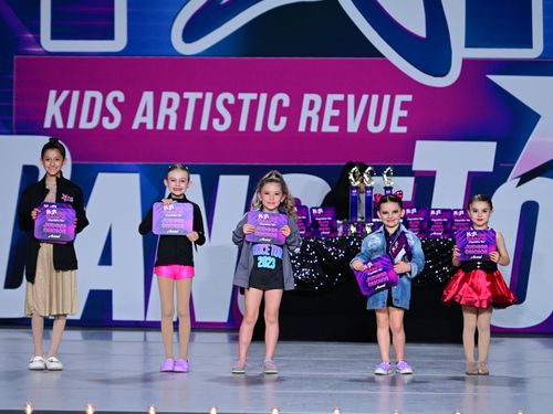 Denver, CO - 3/9/2023 - Awards