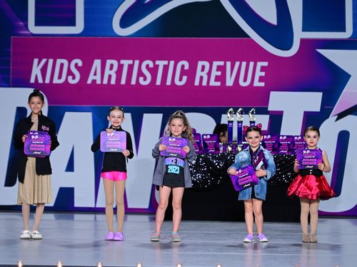 Denver, CO - 3/9/2023 - Awards