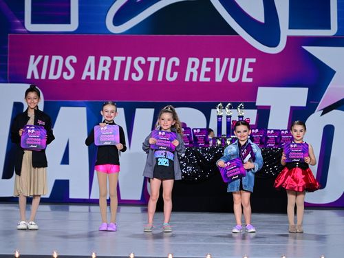 Denver, CO - 3/9/2023 - Awards