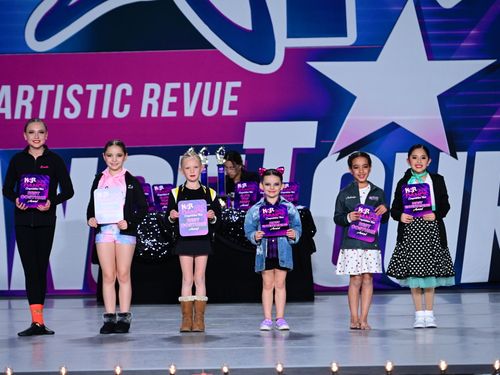 Denver, CO - 3/9/2023 - Awards