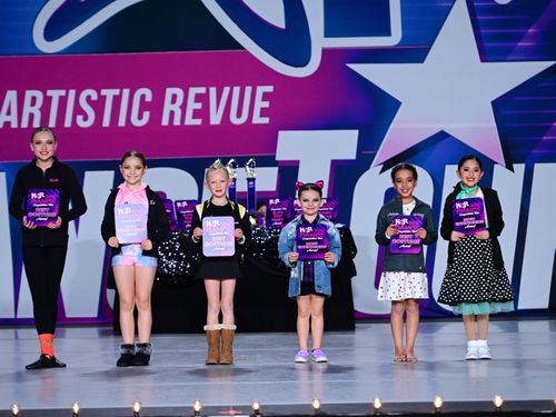 Denver, CO - 3/9/2023 - Awards