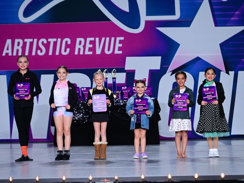 Denver, CO - 3/9/2023 - Awards