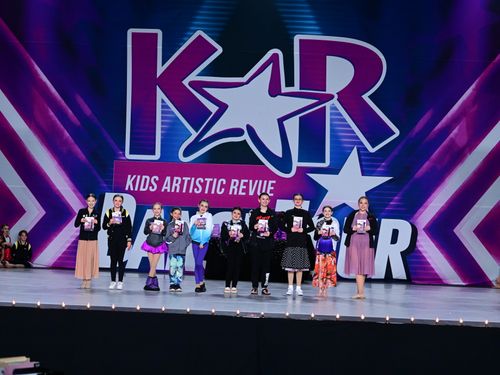 Denver, CO - 3/9/2023 - Awards