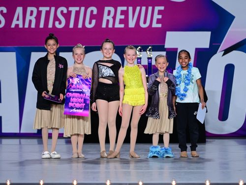 Denver, CO - 3/9/2023 - Awards