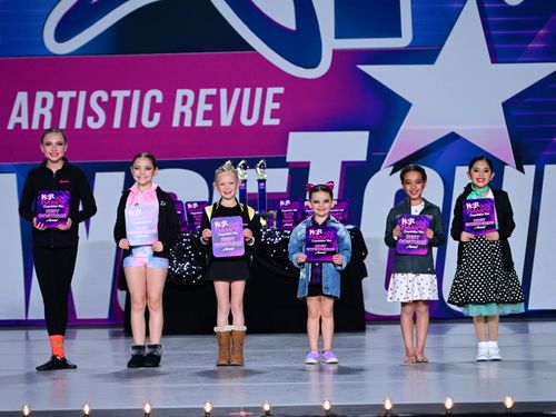 Denver, CO - 3/9/2023 - Awards