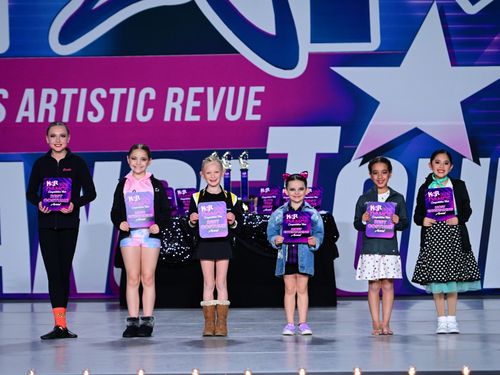 Denver, CO - 3/9/2023 - Awards