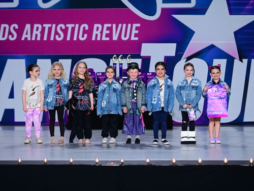 Denver, CO - 3/9/2023 - Awards