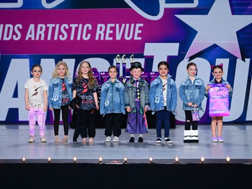 Denver, CO - 3/9/2023 - Awards