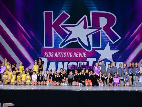 Denver, CO - 3/9/2023 - Awards