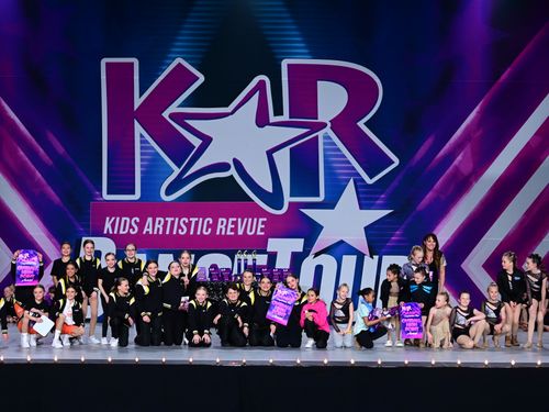 Denver, CO - 3/9/2023 - Awards