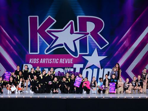 Denver, CO - 3/9/2023 - Awards