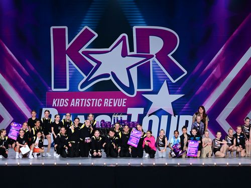 Denver, CO - 3/9/2023 - Awards