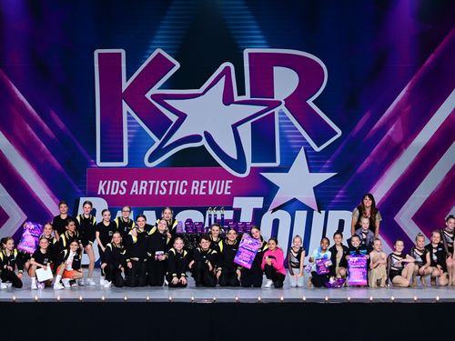 Denver, CO - 3/9/2023 - Awards